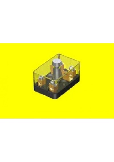 Eng 260100 2li Sigorta Kutusu Eski Model Taş Sigortalı N11.825