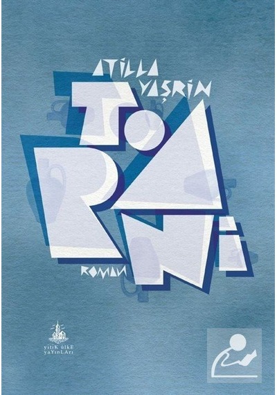 Torani - Atilla Yaşrin