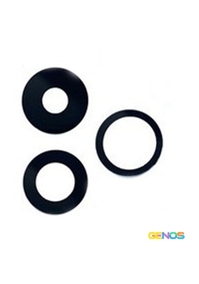 Apple Uyumlu iPhone 14 Pro Kamera Camı Sn807468