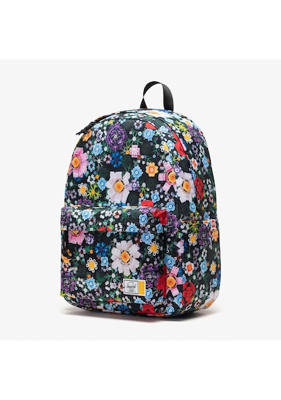 Herschel X Lego Classic Xl Çocuk Renkli Sırt Çantası 11604 Renkli