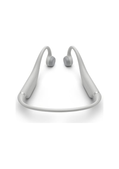 Philips TAK4607GR/00 Kemik İletimli Bluetooth 5.2 Kablosuz Kulak Üstü Çocuk Kulaklığı