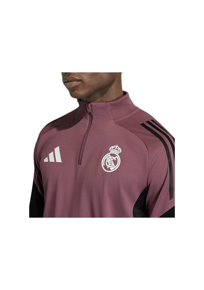 Adidas Erkek Mor Ceket Real Tr Top Jz9015 Mor
