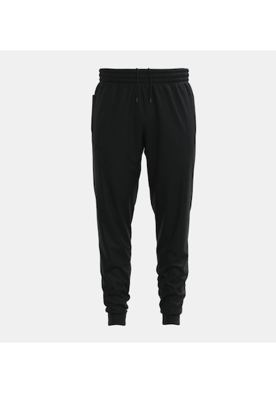 Erkek Armour Fleece®  Eşofman Altı 1373362-001 Siyah
