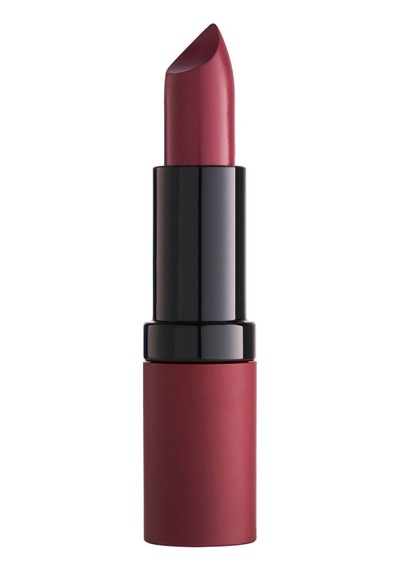 Golden Rose Velvet Matte Lipstick No:14 - 6 Adet Tarı