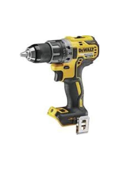 Dewalt DCD791NT 18V Kömürsüz Darbesiz Matkap Vidalama (Aküsüz)