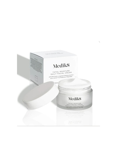 Medik8 Total Moısture Daıly Facıal Cream