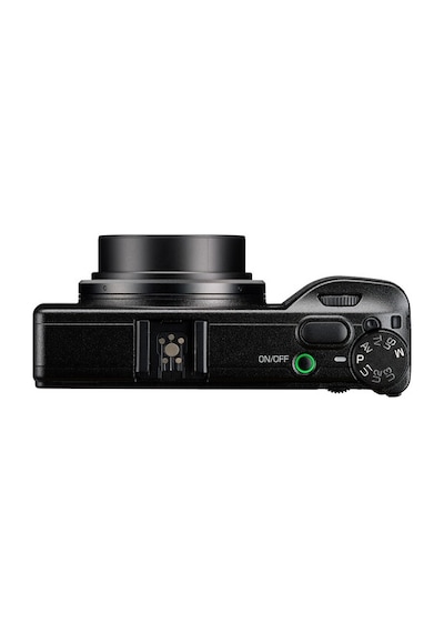 Ricoh GR IV Dijital Fotoğraf Makinesi