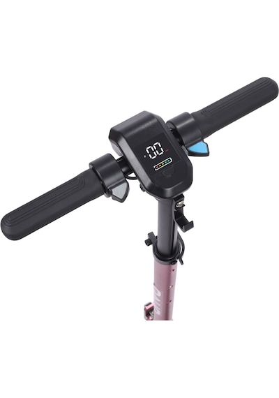 Onvo Kx-03 200w Elektrikli Çocuk Scooter - Pembe