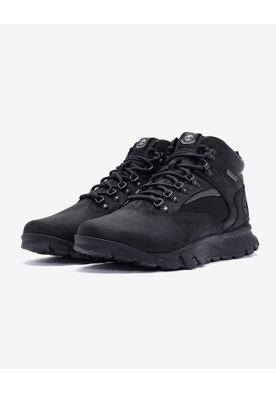 Timberland Mt Lincoln Mıd Lace Up Gtx Hıkıng Boot Siyah Bot Tb1a61nm0151 Siyah