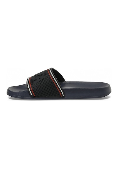 U.S. Polo Assn. U.s. Polo Assn. Nossa Deniz Havuz Plaj Erkek Terlik 867800000782 09 Lacivert Lacivert