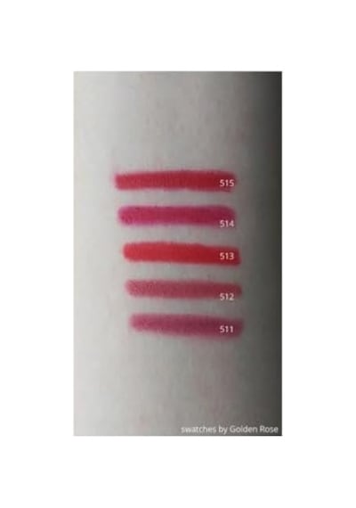 Lips Dudak Kalemi No:521 0