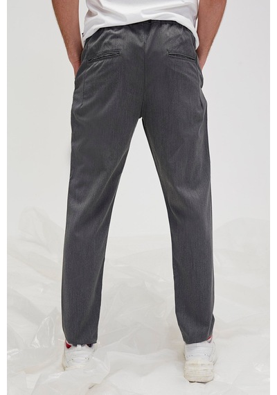 Bad Bear Sartor Antrasit Erkek Pantolon-antrasit Antrasit