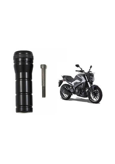 Bajaj Dominar Koruma Takozu Domınar Koruma Takozu
