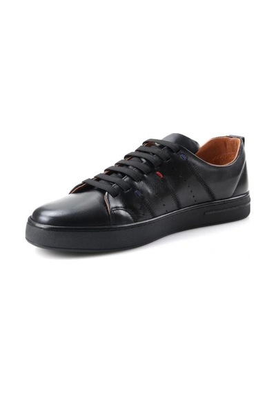 Pierre Cardin Erkek Casual Ayakkabı 6123116 - Siyah
