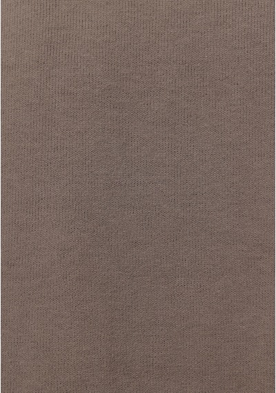 Colin's Colins Regular Fit Yuvarlak Yaka Düz Kadın Bej Sweatshirt Cl1076453 Q1.v2 Lbr Light Brown