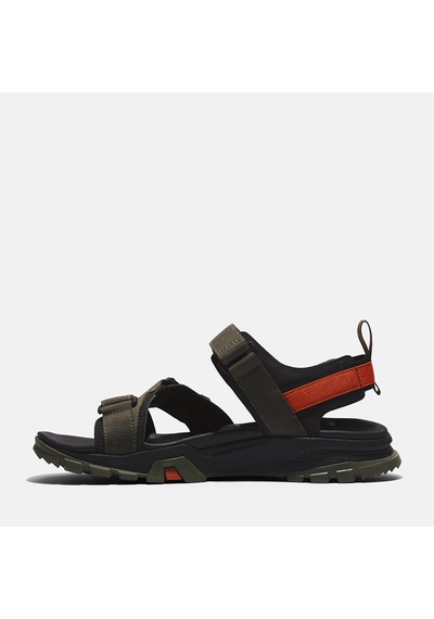 Timberland Tımberland 2 Strap Sandal Tb0a5tc2a581-leaf Green Yeşil