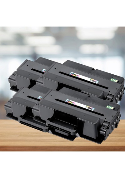 Samsung Uyumlu Mlt d208l 4'lü Scx 5900 5935 5635 5835 Toner