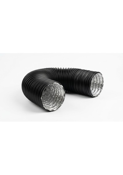Webesten Webasto Tipi 0.82mm Sıcak Hava Hortumu / Webesten Isıtıcı Hortumu 4 Metre