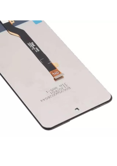 İnfinix Note 10 Pro Lcd Ekran Dokunmatik X695 Servis