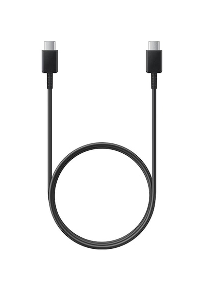 Ep-da705b Typec Typec Kablo 25w - Siyah Samsung Uyumlu  Türkiye Garantili 0