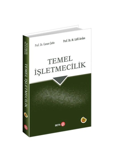 Temel İşletmecilik