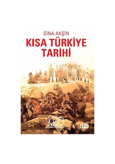 Kısa Türkiye Tarihi + Marifetname 1-2 Ciltli - Kutulu Set + Baştan Çıkarma Sanatı