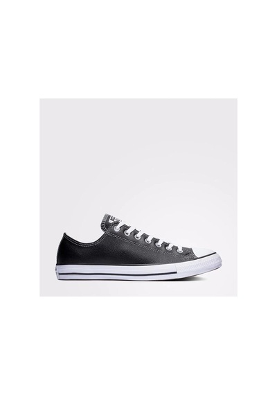 Converse 132174c Siyah Ayakkabı