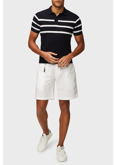 Paul & Shark Erkek Polo Yaka T Shirt 24411625 199 Siyah SIYAH Siyah