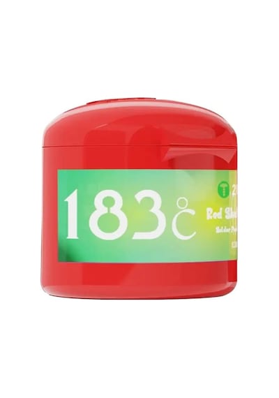 2uul Red Skull Lehim Pastası 183 50gr