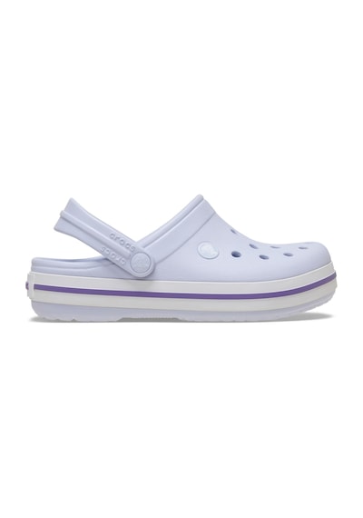 Crocs Crocband Clog T Çocuk Terlik Cr207005-5af Gri