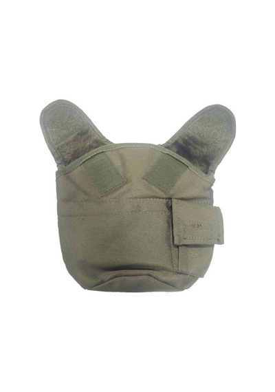 Delux Serisi Taşıma Kampçılık Doğa Sporu Miltech Matara Kılıfı Çok Renkli