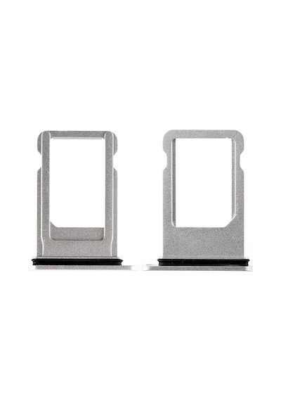 Apple iPhone Uyumlu 8 Plus Sim Kart Kapağı Tutucu - 5775