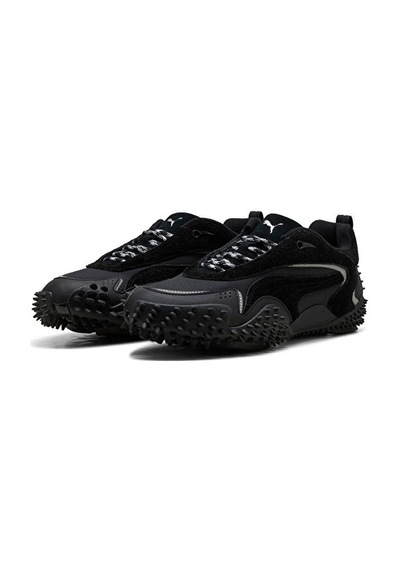 Puma Mostro Xc Reflective Erkek Günlük Ayakkabı 40554404 Siyah