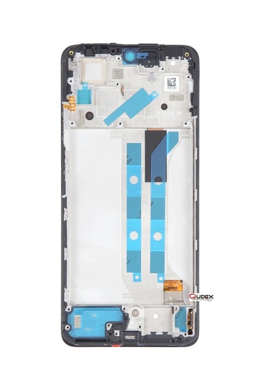Xiaomi Redmi Note 12 Pro 4g Lcd Ekran Dokunmatik Tft Çıtalı I