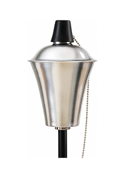 Glow Metal Meşale