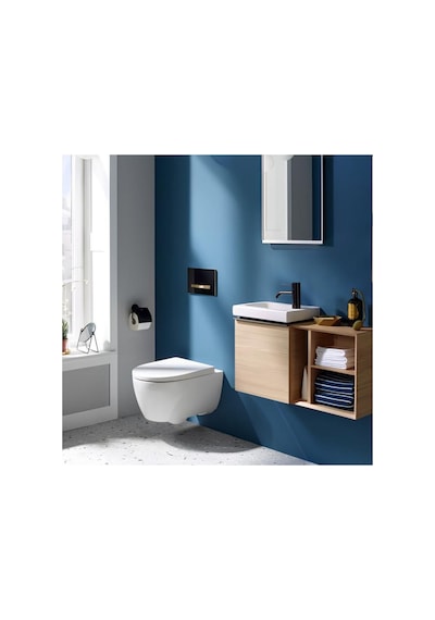 Icon Rimfree Asma Klozet Set 501.659.00.1