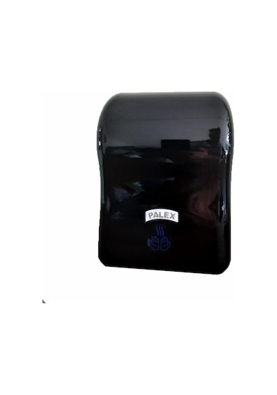 Palex Fotoselli 2000W Abs El Kurutma Makinesi Siyah