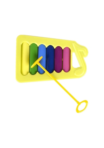 Mey İthalat 4063 Metal Ksilofon