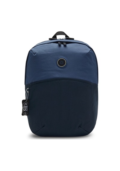 Kipling Ayano Büyük Boy Sırt Çantası Mavi