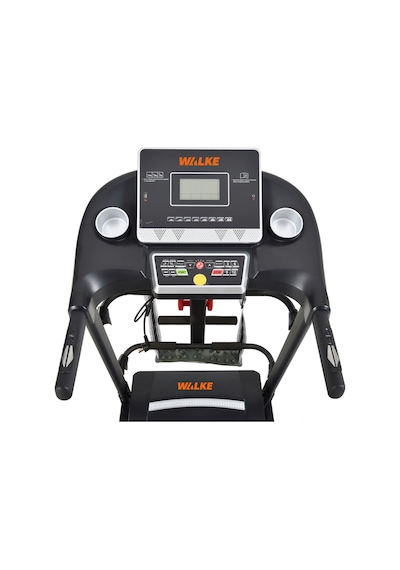 Walke Strong X1 Masajlı Manuel Eğim Koşu Bandı 2.5 Hp