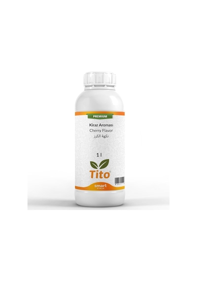 Premium Kiraz Aroması 1 Litre