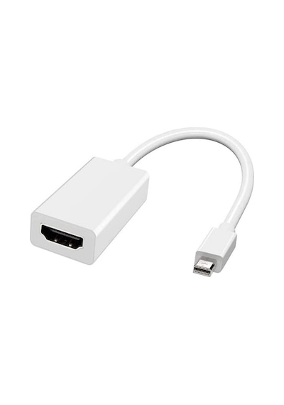Mini Displayport to Hdmi Dönüştürücü Mini DP HDMI Mini Display İn