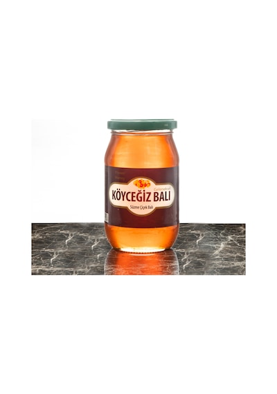 Köyceğiz Balı Süzme Çiçek Balı 450 G