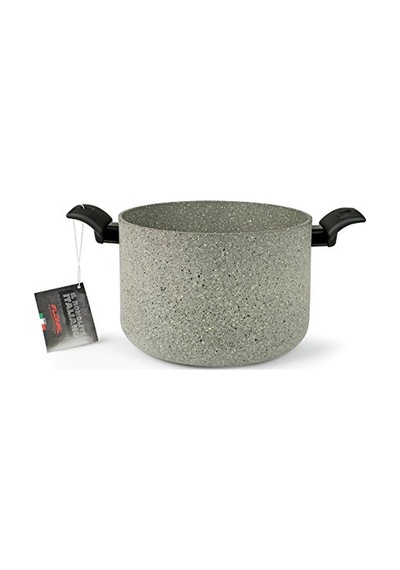Cookware Monolite Tencere 2 Saplı, 24 Cm Diğer