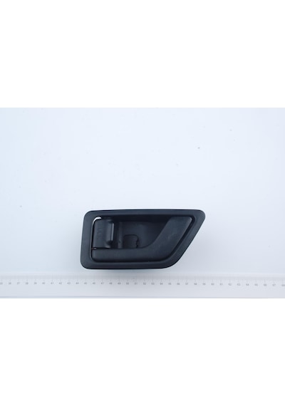 Hmc Ön-arka Sol İç Kapı Kolu Siyah Hyundai Getz Uyumlu 826101c020wk