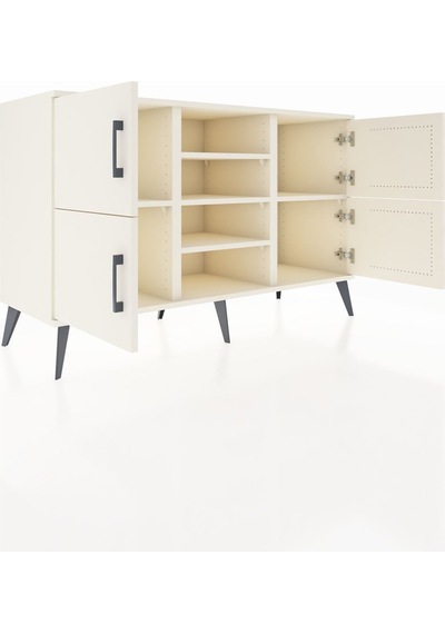Kronos Konsol 5 Raflı 4 Kapaklı 132x59x83 Aytaşı-aytaşı/aytaşı Aytaşı/aytaşı Kronos Konsol 5 Raflı 4 Kapaklı 132x59x83 Aytaşı-aytaşı/aytaşı Aytaşı/aytaşı