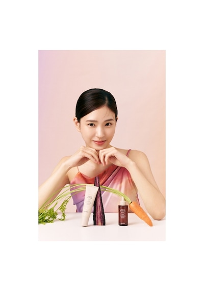 Siyah Havuç Özü Ve Saf Retinol İçeren Bakım Kremi Goodal Black Carrot Vita-a Retinol Firming Cream