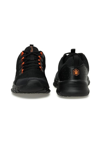 Lumberjack Weasley Erkek Siyah Spor Ayakkabı 101328940 Siyah