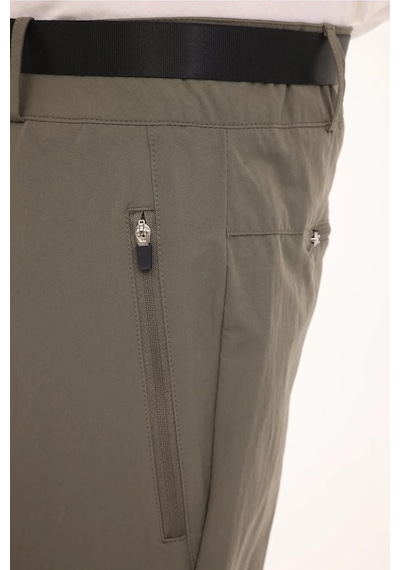 Lumberjack Ml Sems23f3064m 4pr Erkek Pantolon haki