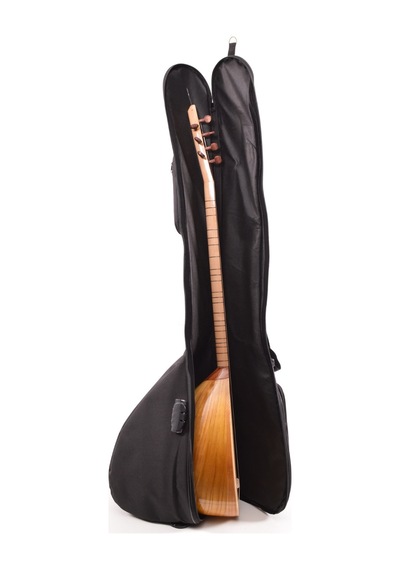 Bağlama Kalın Kılıf (gigbag/softcase) Uzun XBGU